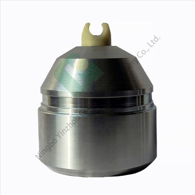 DP formas lādiņi par H -1 perforējošo ieroču sistēmu